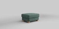 Storage Footstool