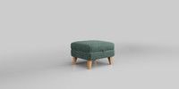 Storage Footstool