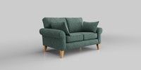 2 Seater Small Sofa