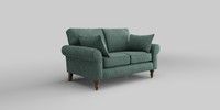 2 Seater Small Sofa