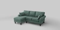 Small Sofa Chaise - Left Hand