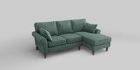 Small Sofa Chaise - Right Hand
