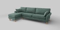 Medium Sofa Chaise - Left Hand