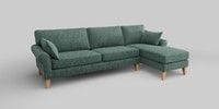 Medium Sofa Chaise - Right Hand