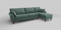 Medium Sofa Chaise - Right Hand