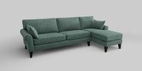 Medium Sofa Chaise - Right Hand