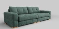 4 Seater Large Sofa