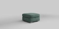 Storage Footstool