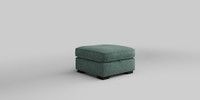 Storage Footstool