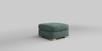 Storage Footstool