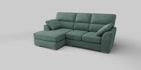 Large Sofa Chaise - Left Hand