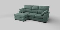 Large Sofa Chaise - Left Hand