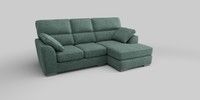 Large Sofa Chaise - Right Hand