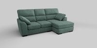 Large Sofa Chaise - Right Hand