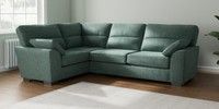 Large Corner Sofa - Left Hand