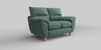 2 Seater Small Sofa