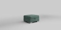 Storage Footstool