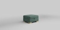 Storage Footstool