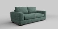 3 Seater Small Sofa