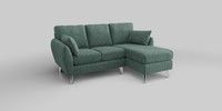 Small Sofa Chaise - Right Hand