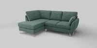 Medium Corner Chaise - Left Hand