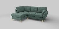 Medium Corner Chaise - Left Hand