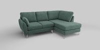 Medium Corner Chaise - Right Hand