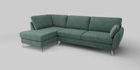Large Corner Chaise - Left Hand