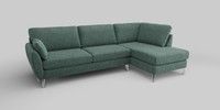Large Corner Chaise - Right Hand