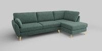 Large Corner Chaise - Right Hand
