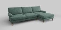 Medium Sofa Chaise - Right Hand