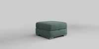 Storage Footstool