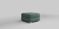 Storage Footstool