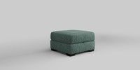 Storage Footstool