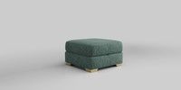 Storage Footstool