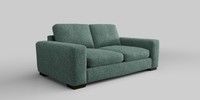 3 Seater Small Sofa