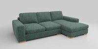 Medium Sofa Chaise - Right Hand
