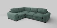 Large Corner Sofa - Left Hand