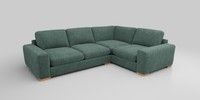 Large Corner Sofa - Right Hand
