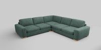 Large Corner Sofa - Universal