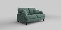 2 Seater Small Sofa