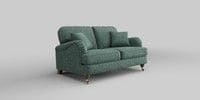 2 Seater Small Sofa