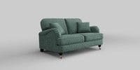 2 Seater Small Sofa