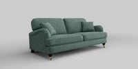 3 Seater Small Sofa