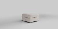 Storage Footstool