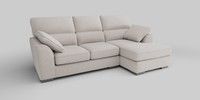 Medium Sofa Chaise - Right Hand