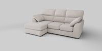 Large Sofa Chaise - Left Hand