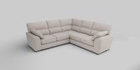 Medium Corner Sofa - Universal