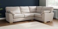 Large Corner Sofa - Right Hand