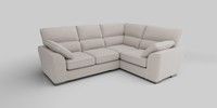 Large Corner Sofa - Right Hand